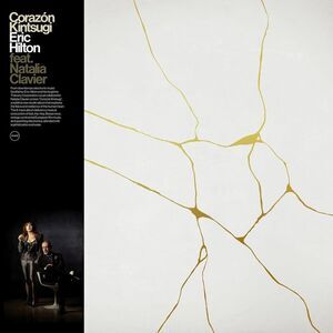 Eric Hilton - Corazon Kintsugi